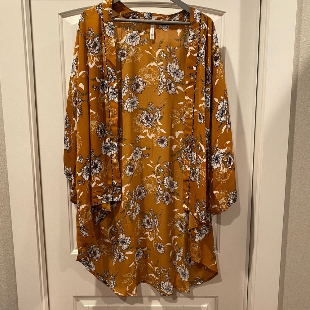 Women’s Kimono